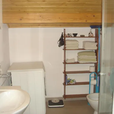 Nicole Apartamento