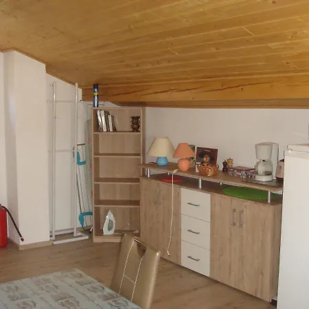 Nicole Apartamento Benkovac