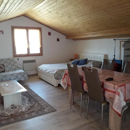 Nicole Apartment Benkovac