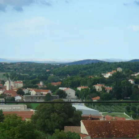 Nicole Apartamento Benkovac