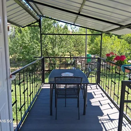 Nicole Appartement Benkovac
