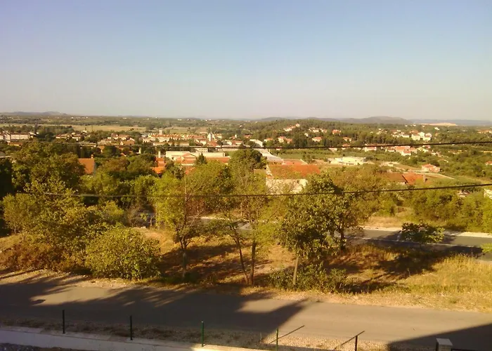 Апартаменты Nicole *